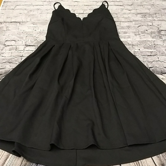 SHEIN Dresses & Skirts - SHEIN Little Black Dress